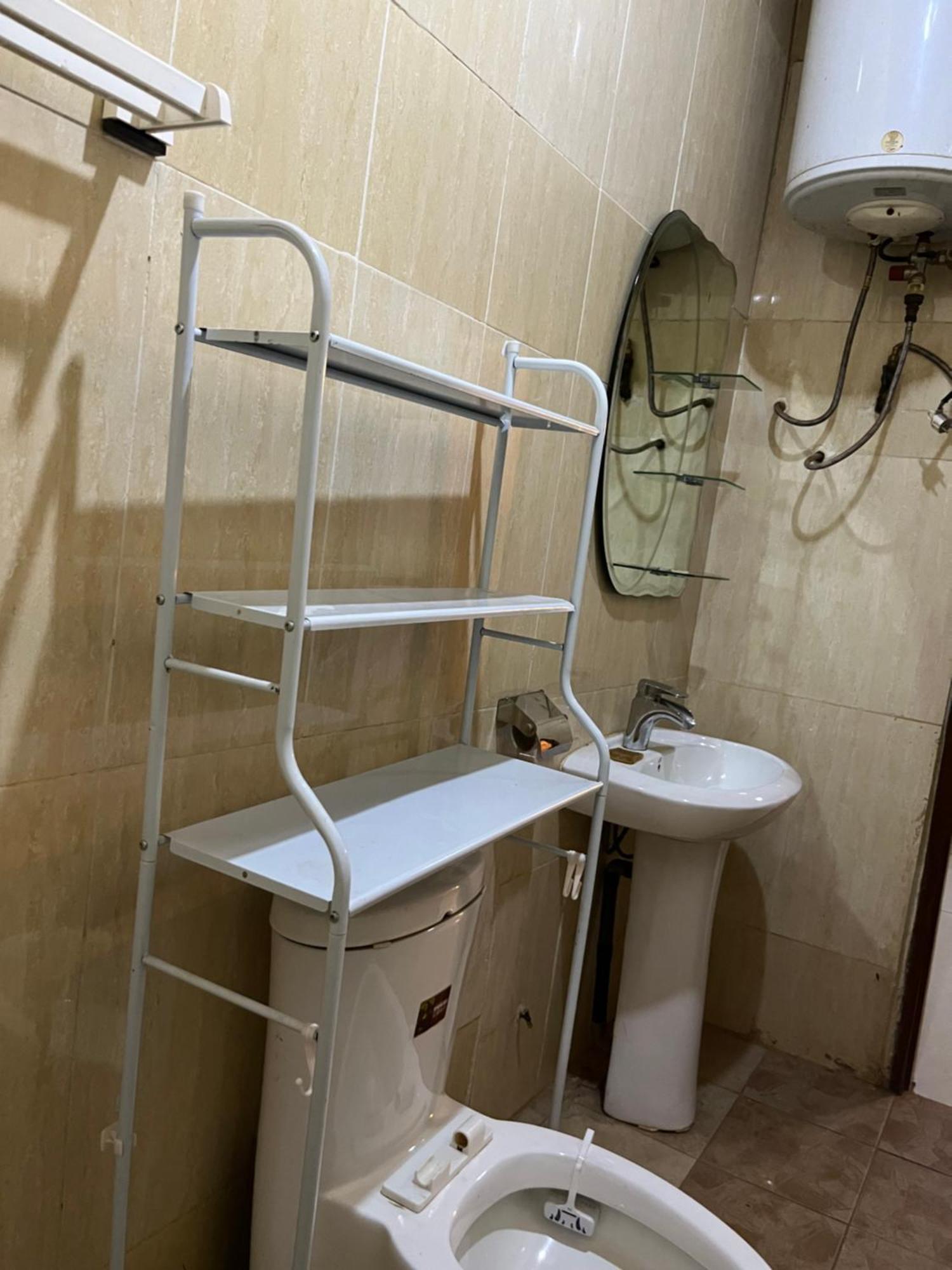 Appartement Moderne De 120M2 , Dote De Cameras De Surveying Et Situe A Maetur Nkomo, Un Quartier Residentiel Yaoundé Eksteriør bilde